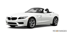 2012 BMW Z4
